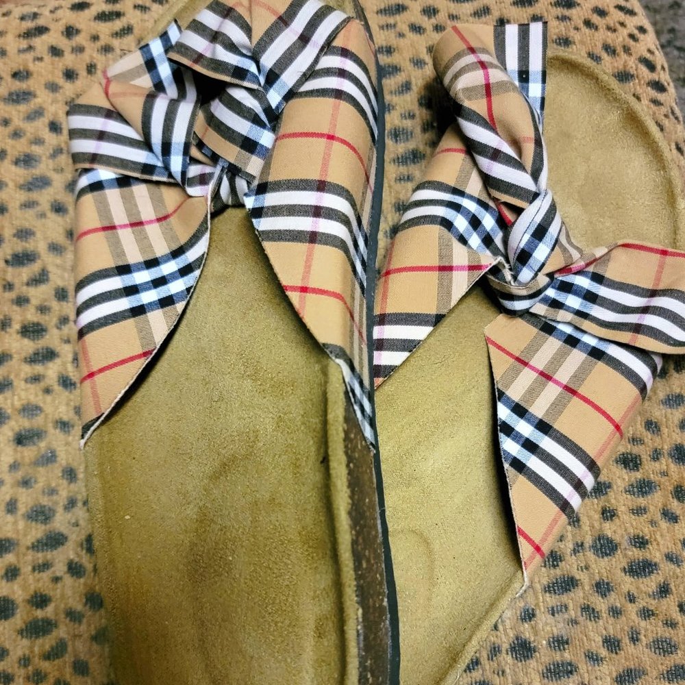 Designer Inspired Slides